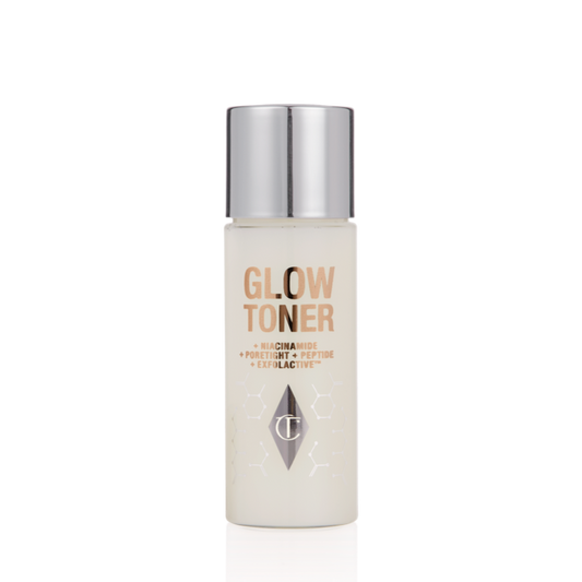 Glow toner Charlotte tilbury