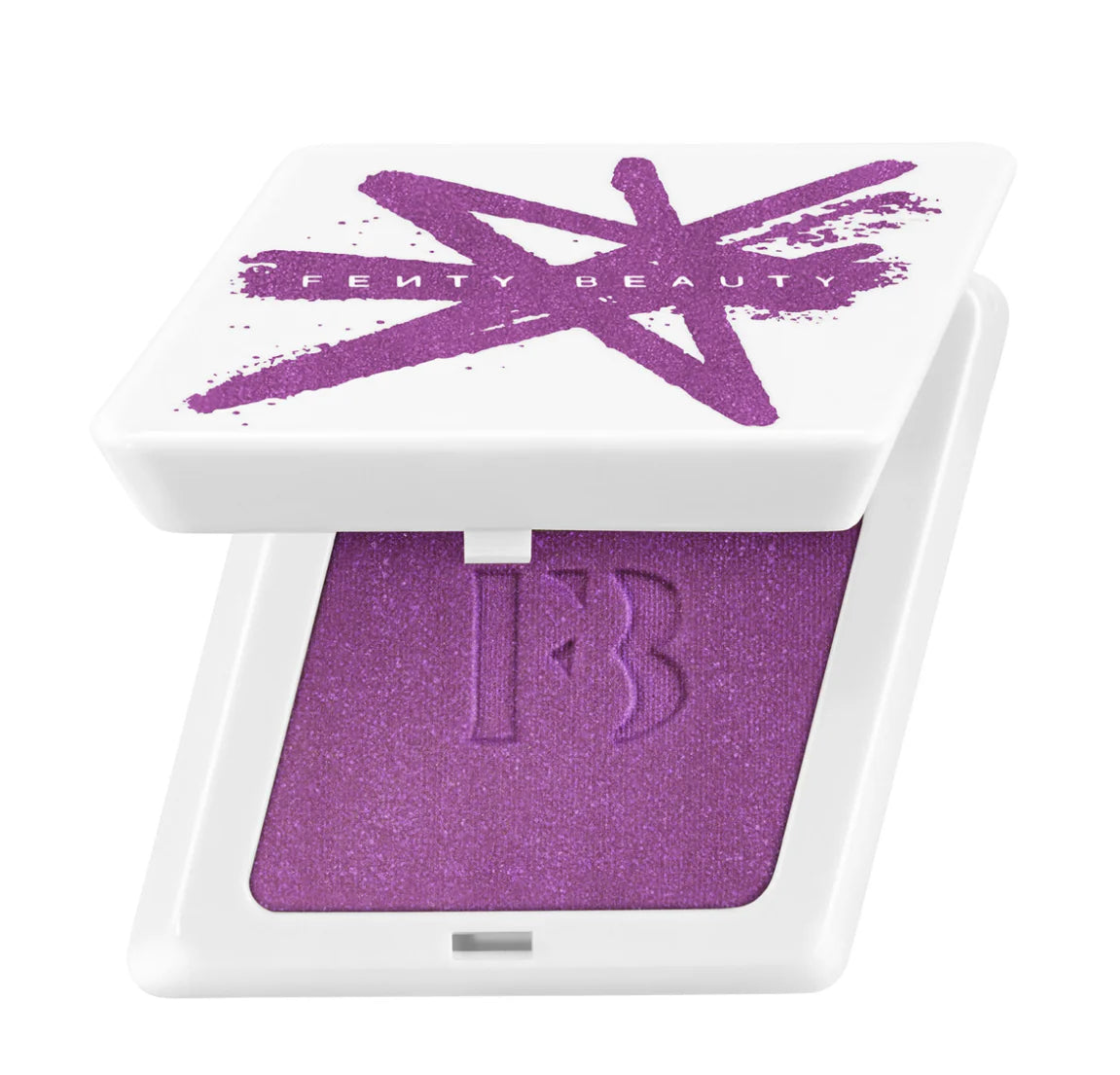 Rubor Fenty cheeks suede