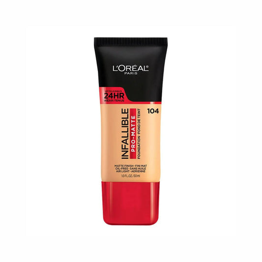 L’oreal Infallible Pro-Matte