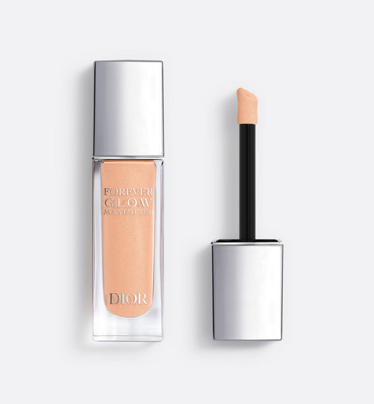 Iluminador Líquido Dior Glow Maximizer