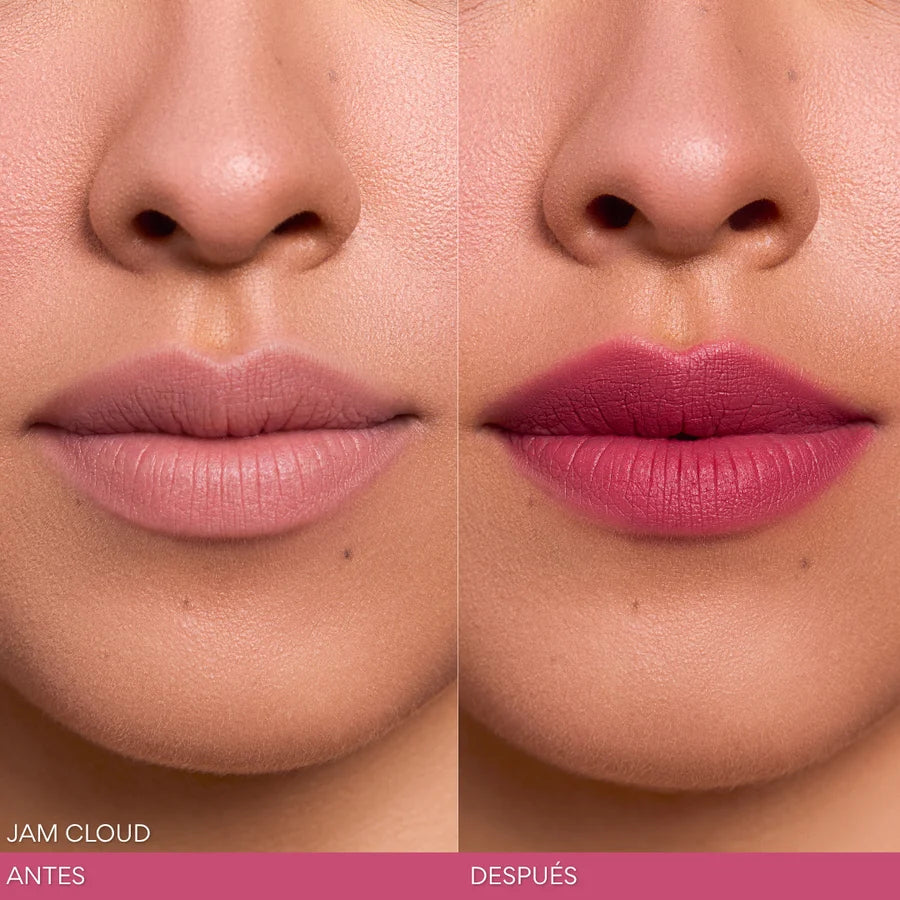 Plush Labial liquido soft matte Beauty Creations