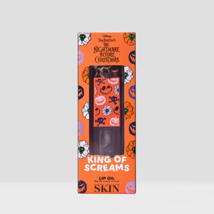 Lip Oils Nightmare before Christmas x Beauty Creations