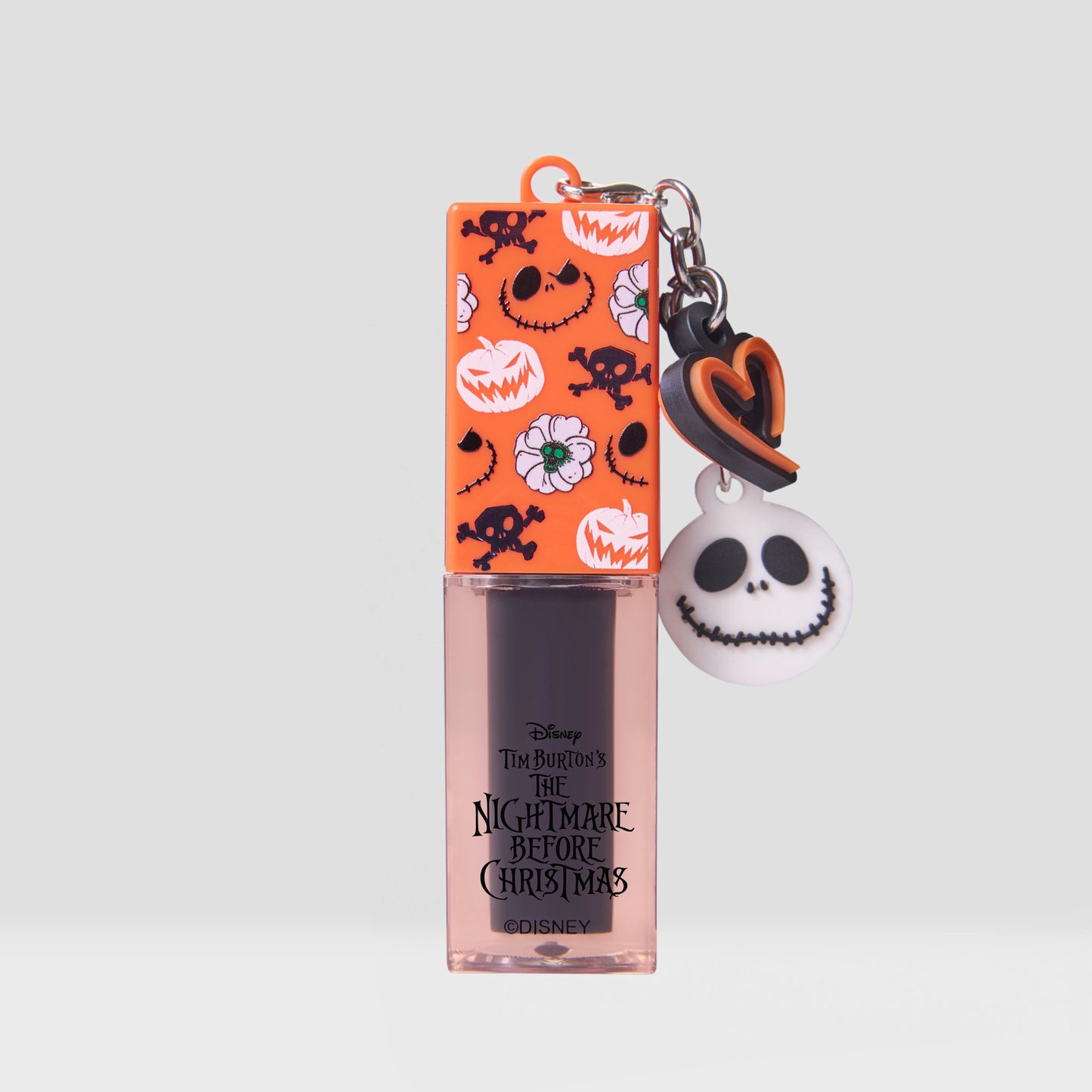 Lip Oils Nightmare before Christmas x Beauty Creations