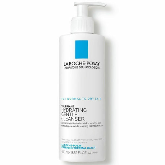Limpiador Toleriane La Roche Posay