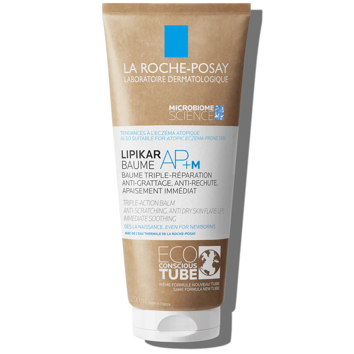 Lipikar Baume AP+M La Roche Posay