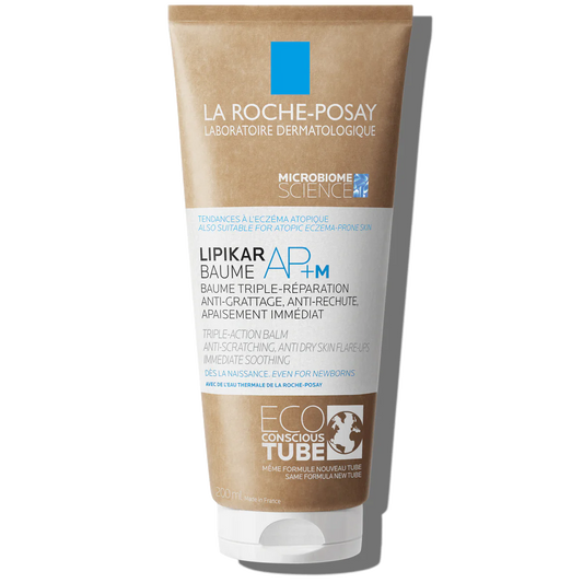 Lipikar Baume AP+M La Roche Posay