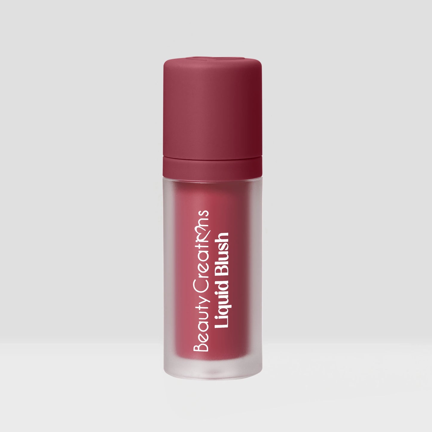 Rubor liquido  Cheeked up Beauty Creations