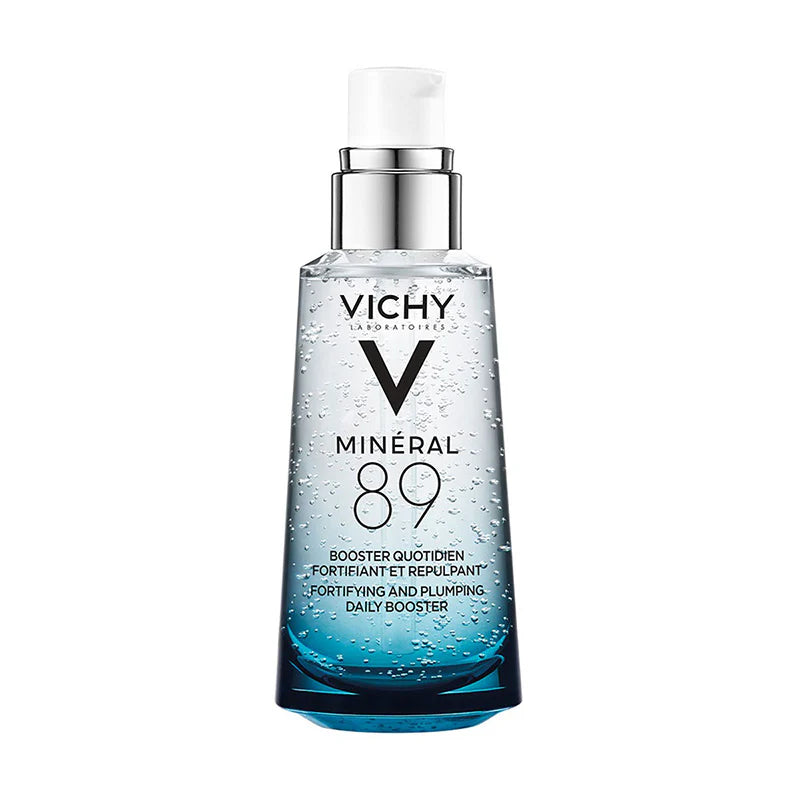 Mineral 89 Vichy
