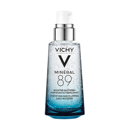 Mineral 89 Vichy