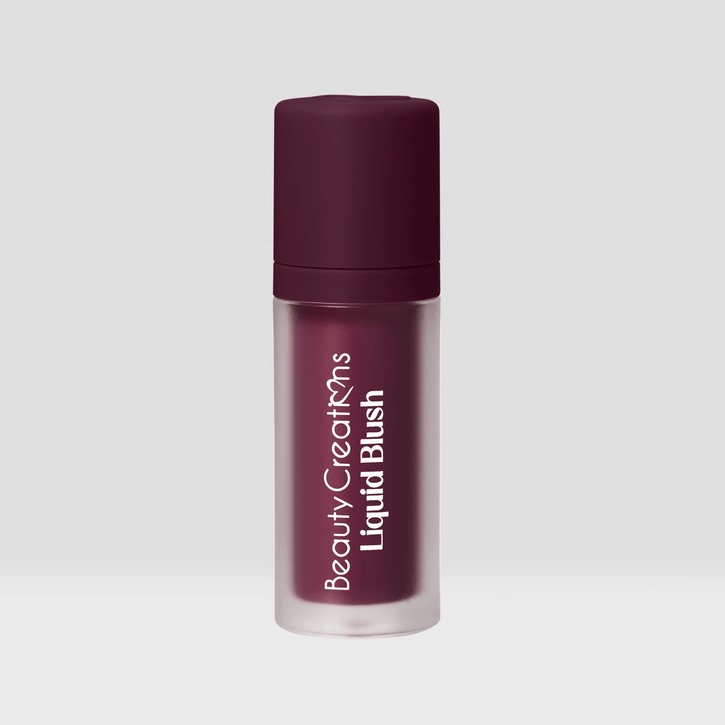 Rubor liquido  Cheeked up Beauty Creations