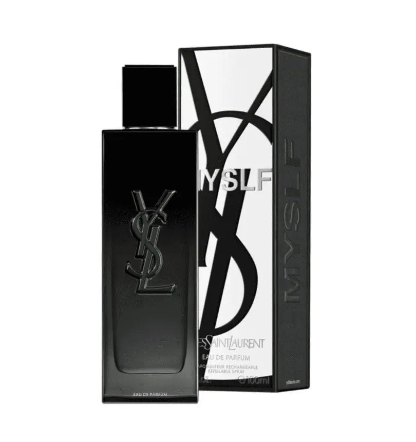 Perfume YSL MYSLF EDP