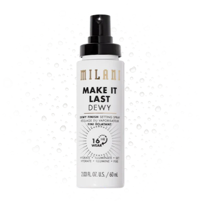 Sellador Milani Make it last