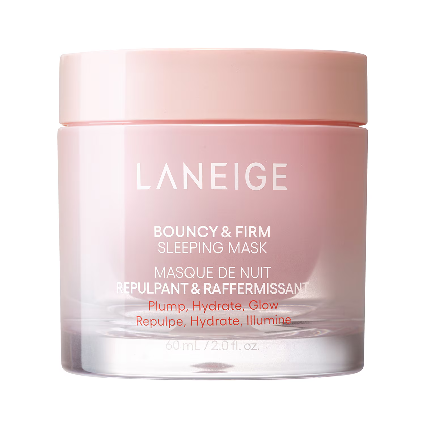 Mascarilla Facial Laneige