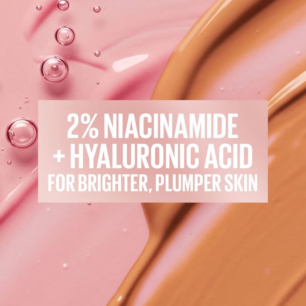 Maybelline Lifter Foundation