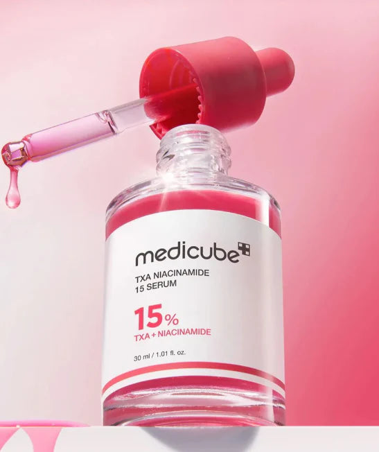Serum de niacinamida Medicube