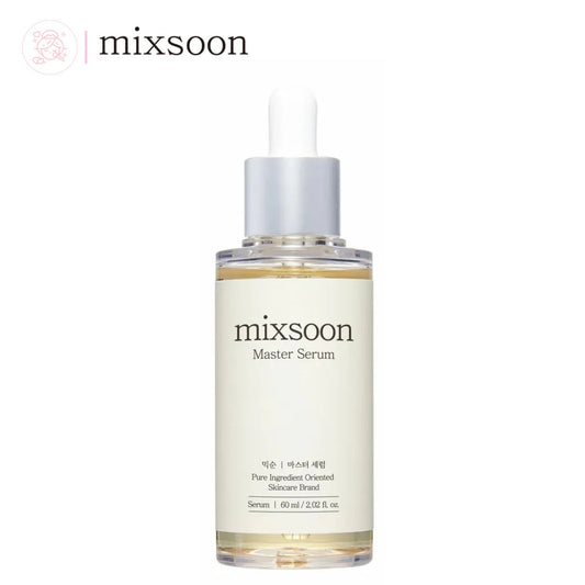 Mixsoon master serum