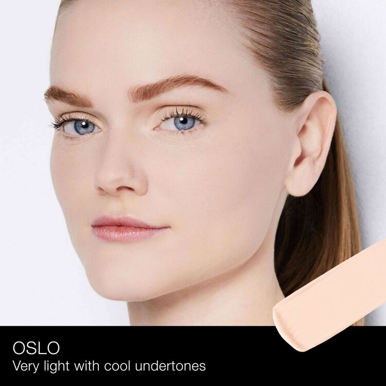 Base NARS Natural Radiant