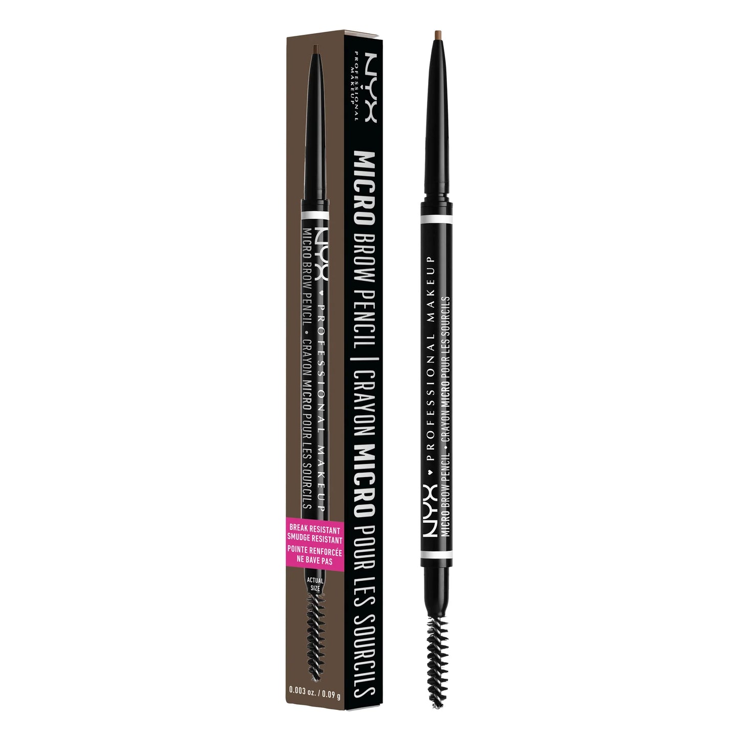 NYX Brow Pencil
