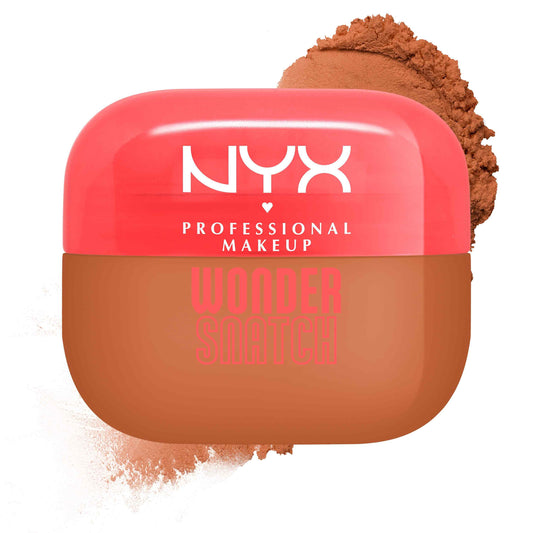 NYX Wonder Snatch