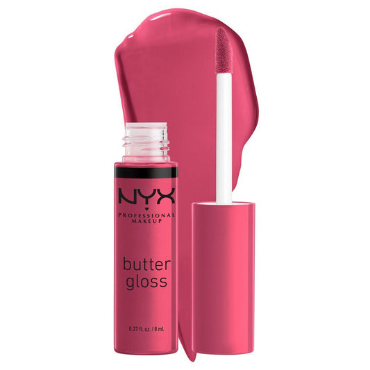 Butter Gloss NYX