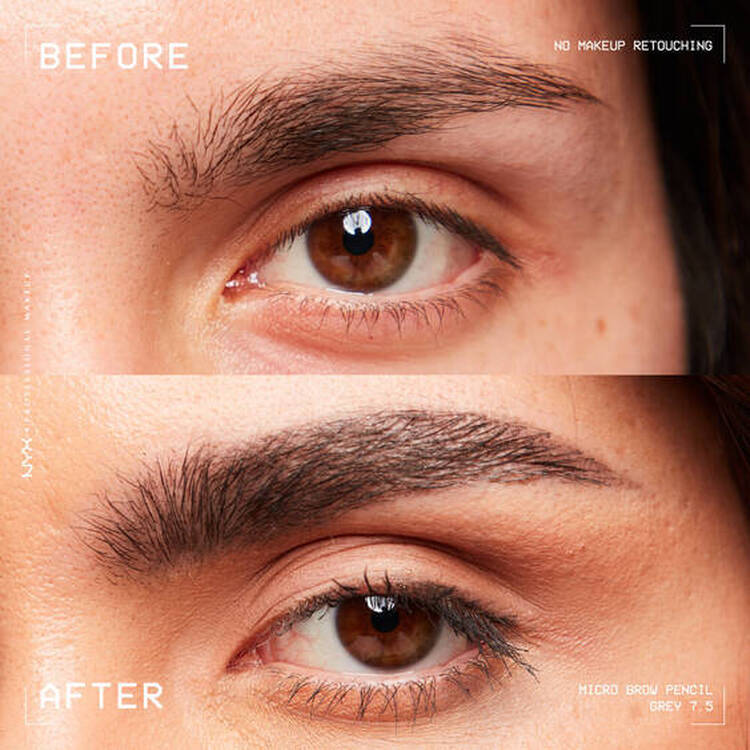 NYX Brow Pencil