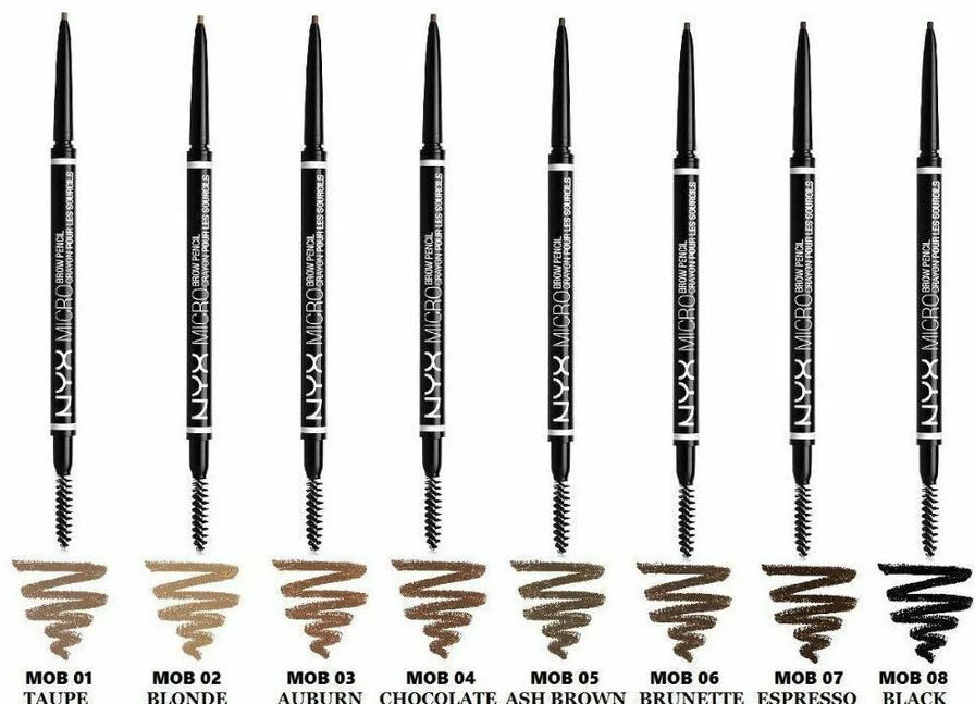 NYX Brow Pencil