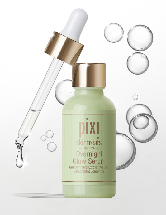 Overnight Glow Serum Pixi