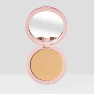 Polvo compacto Pretty Pressed de Beauty Creations