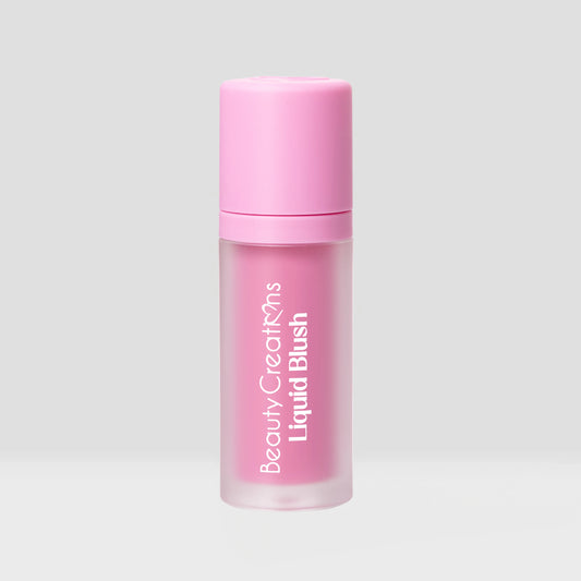 Rubor liquido  Cheeked up Beauty Creations