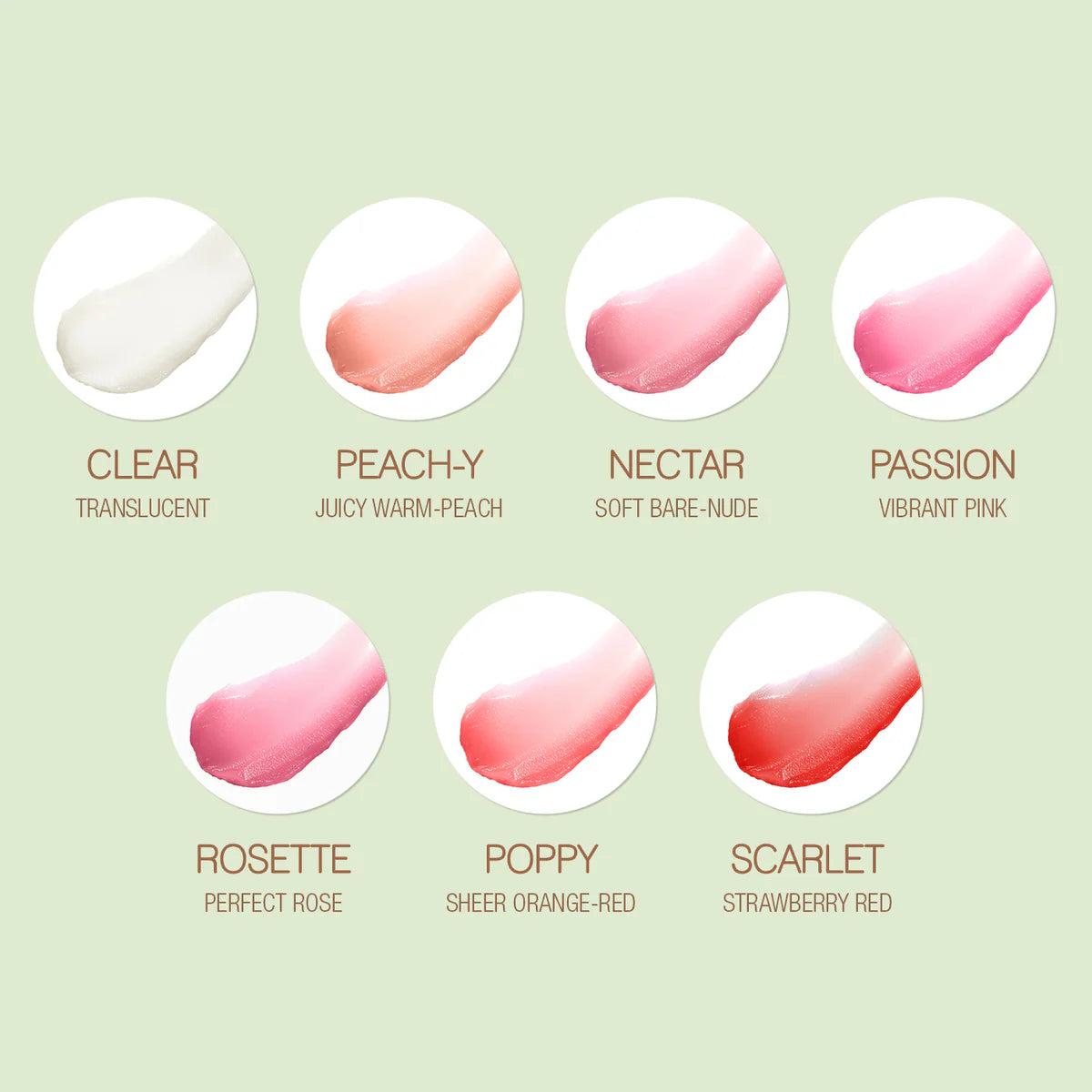Balsamo Lip Treat Pixi