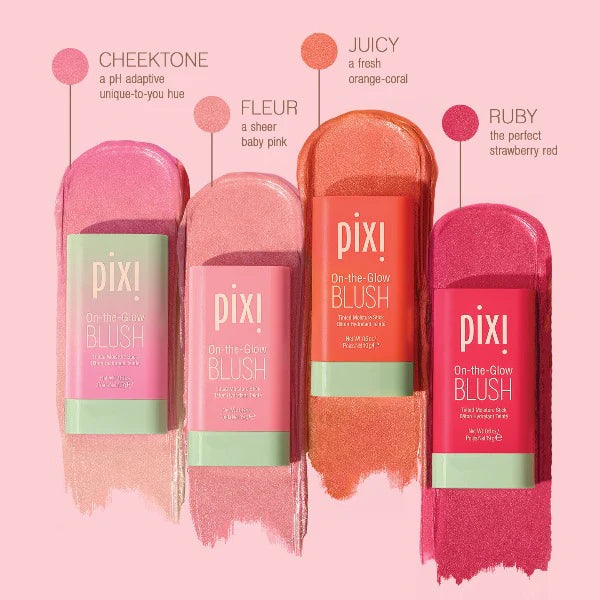 Mini Blush Pixi