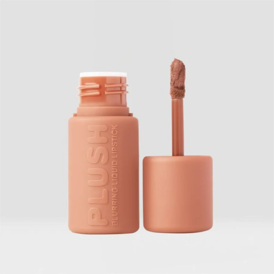 Plush Labial liquido soft matte Beauty Creations