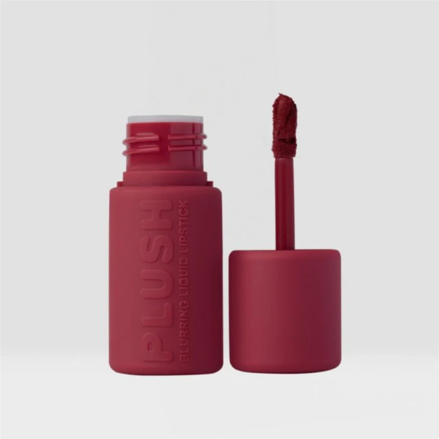Plush Labial liquido soft matte Beauty Creations