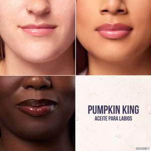 Lip Oils Nightmare before Christmas x Beauty Creations