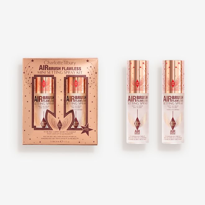 Kit de selladores Charlotte Tilbury