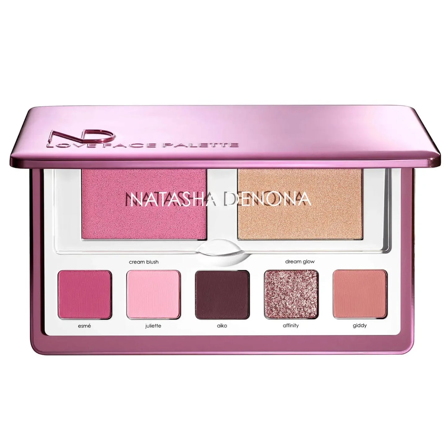 Paleta Natasha Denona Love Face