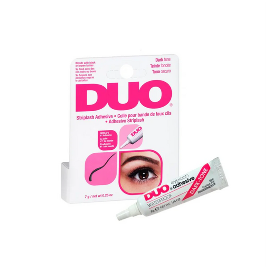 Pegamento duo