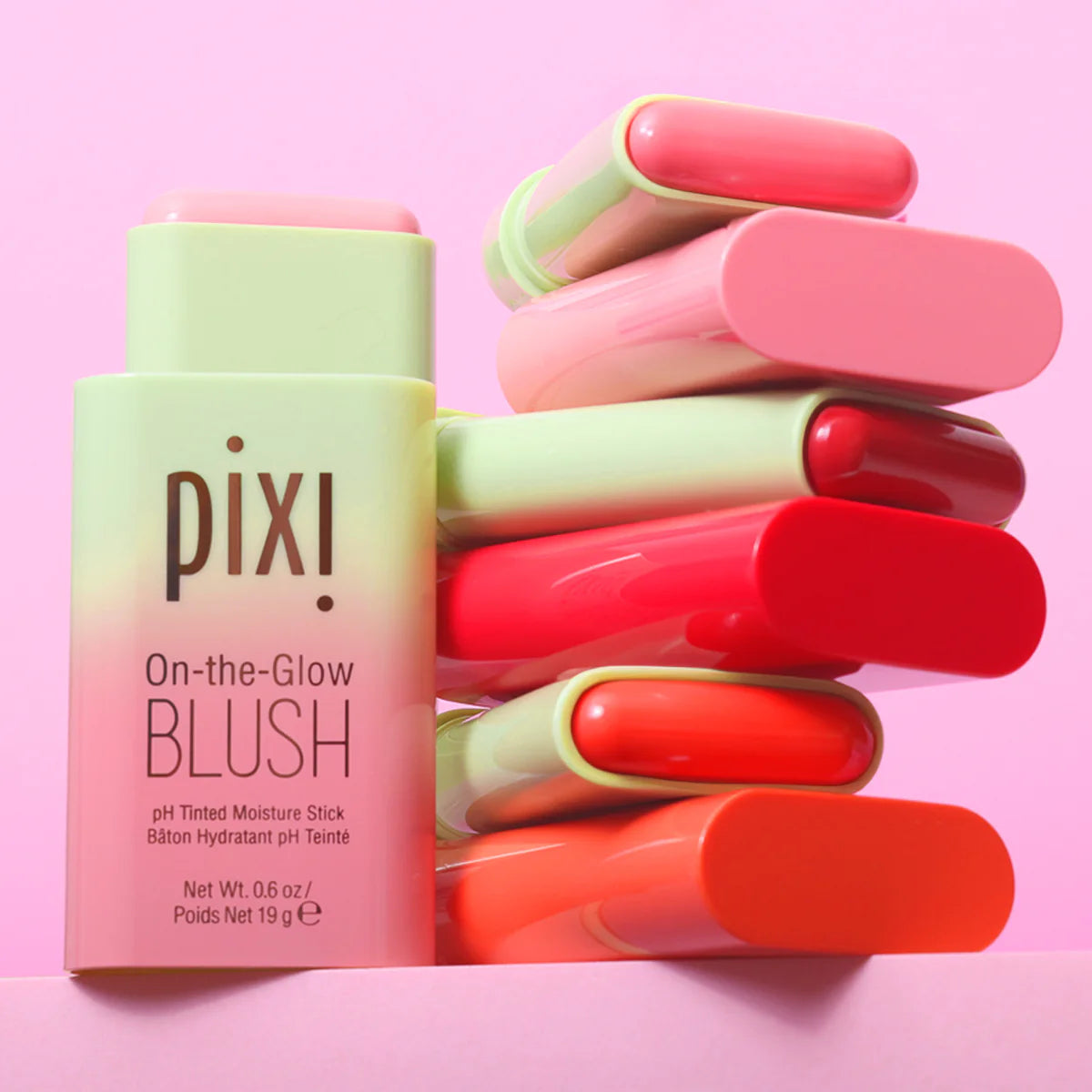 Mini Blush Pixi
