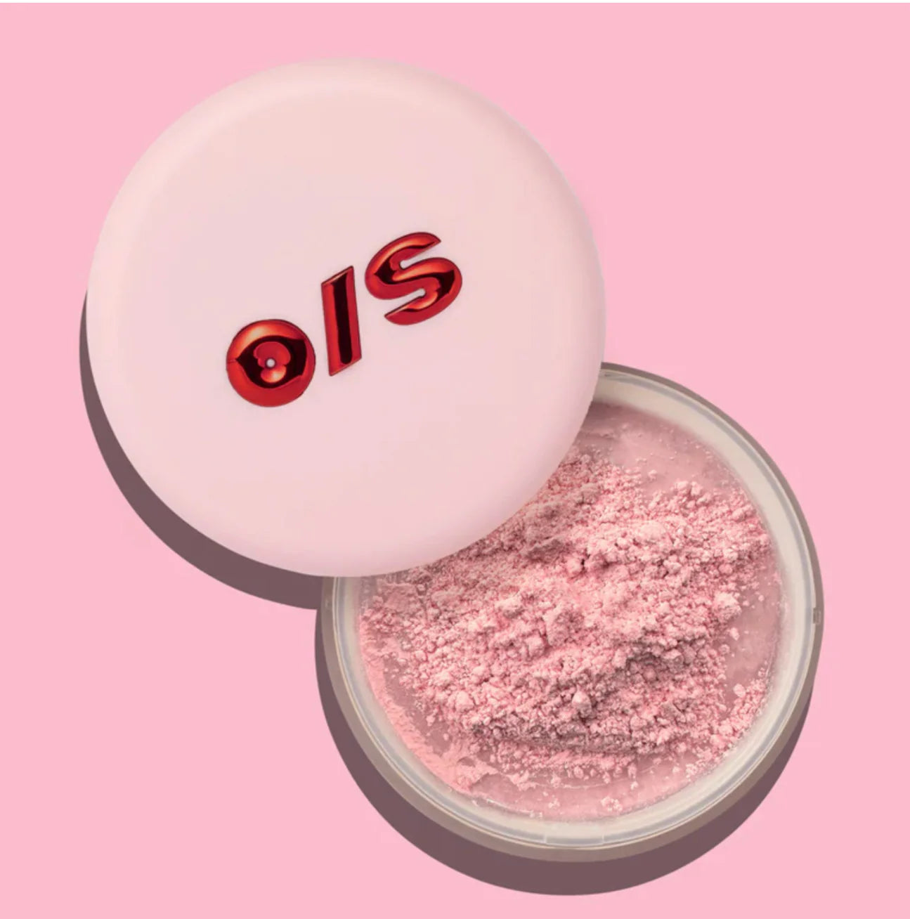 Polvo Ultra Pink One Size
