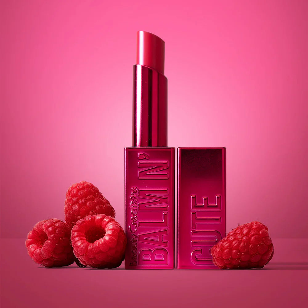 Balm n' Cute Balm Beauty creations