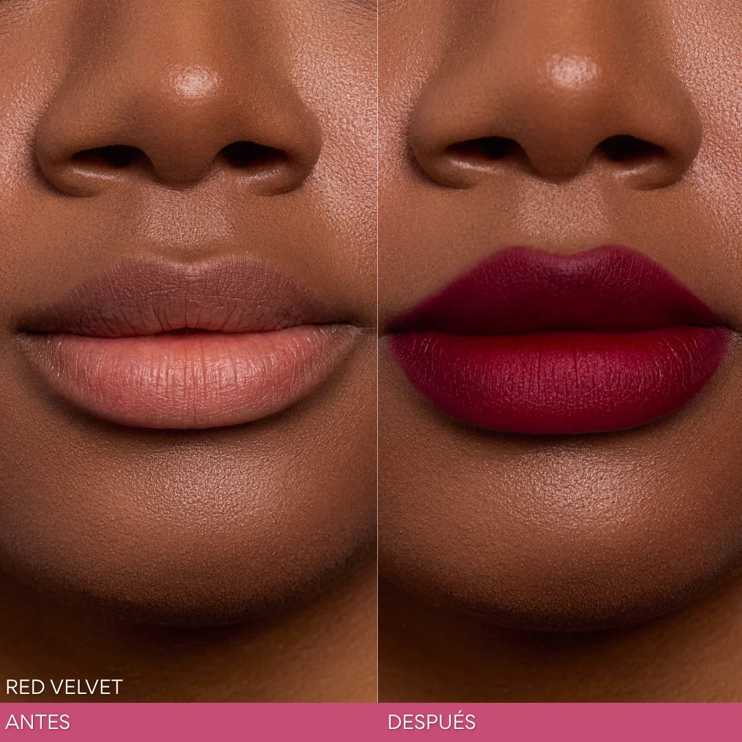 Plush Labial liquido soft matte Beauty Creations