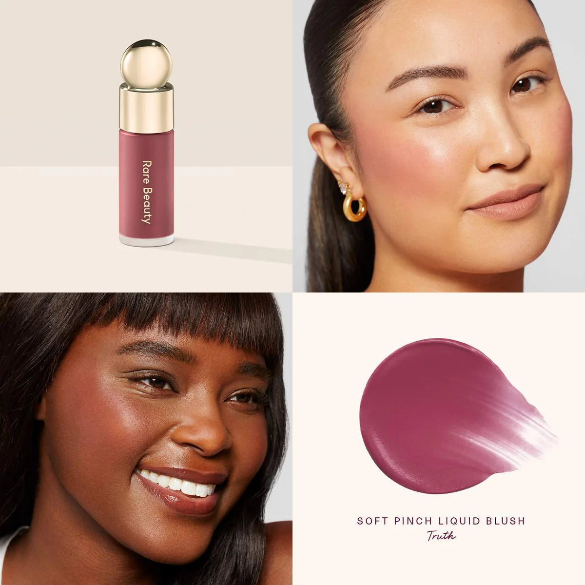 Rare beauty liquid soft pinch blush