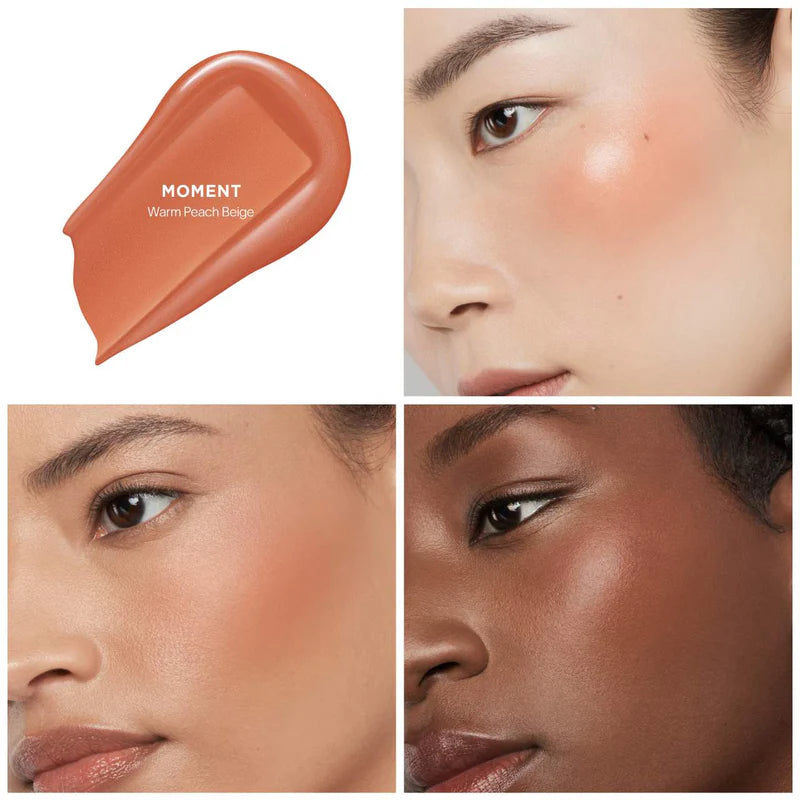 Hourglass Unreal Blush liquido