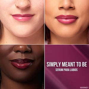 Lip Serum Nightmare Before Christmas x Beauty Creations