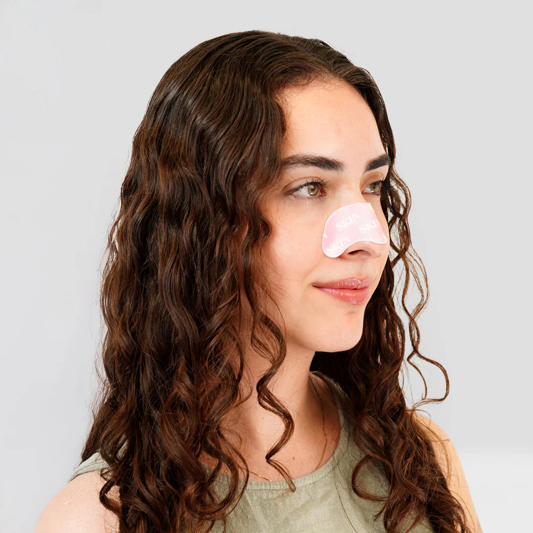 Pore Strips Beauty Creations