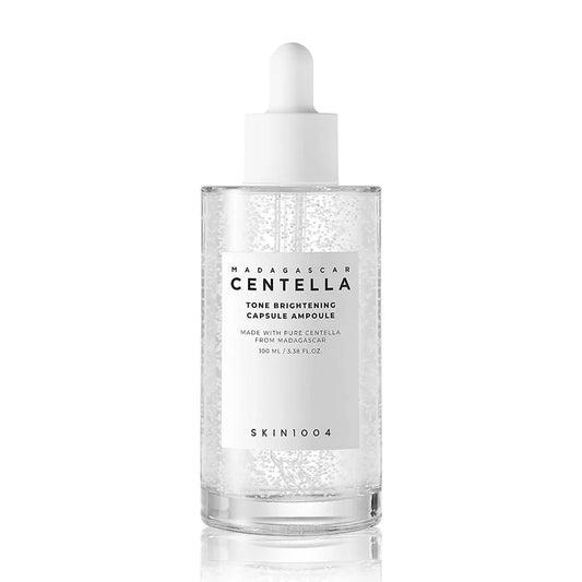 Brightening ampoule de Centella Skin1004