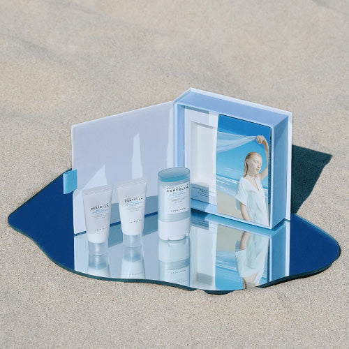 Sunsational kit de Centella by Skin1004