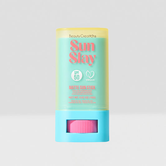 Protector solar en barra Sun Slay Beauty Creations