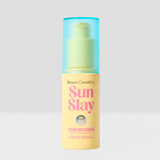 Serum con protector solar Sun Slay Beauty Creations