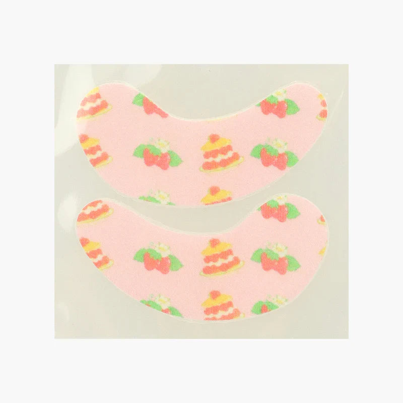 Celavi Hydrogel Parches Rosita Fresita